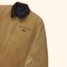 Load image into Gallery viewer, Dickies Vintage Work Wear Jacket (XL)