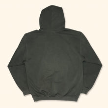 Lade das Bild in den Galerie-Viewer, Karl Kani Vintage Embroidered Kingston Old School Hip Hop Hoodie (XL)