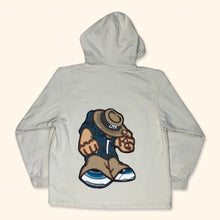 Load image into Gallery viewer, Dognose Hip Hop Comic Sweater (XS)