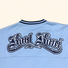Lade das Bild in den Galerie-Viewer, Karl Kani Vintage Oversized Brooklyn Jersey (M)