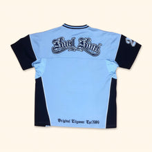 Lade das Bild in den Galerie-Viewer, Karl Kani Vintage Oversized Brooklyn Jersey (M)