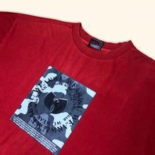 Load image into Gallery viewer, Wu Wear Vintage Heavy Cotton T-Shirt (XL)