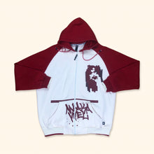 Lade das Bild in den Galerie-Viewer, Makaveli 2Pac Hip Hop Track Suit (L)