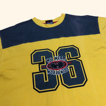 Load image into Gallery viewer, Wu Wear Vintage T-Shirt (L)