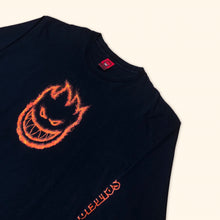 Load image into Gallery viewer, Spitfire 2000s Heavy Cotton Sleeve (L)