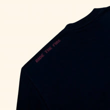 Load image into Gallery viewer, Spitfire 2000s Embroidered Skate Sweater (XL)