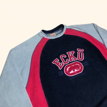 Lade das Bild in den Galerie-Viewer, Vintage 90s Ecko Unltd. Sweater (XL)