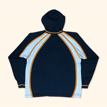 Lade das Bild in den Galerie-Viewer, Adidas Oversized Basketball Hoodie (M/L)