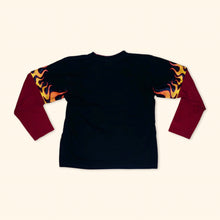 Lade das Bild in den Galerie-Viewer, Dognose Y2K Tribal Double Sleeve (XS/S)