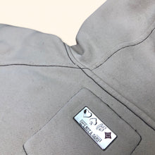 Load image into Gallery viewer, Ruff Ryders DMX Heavy Cotton Hip Hop Zipper (M)