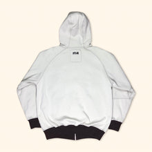 Load image into Gallery viewer, Ruff Ryders DMX Heavy Cotton Hip Hop Zipper (M)