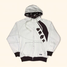 Load image into Gallery viewer, Ruff Ryders DMX Heavy Cotton Hip Hop Zipper (M)