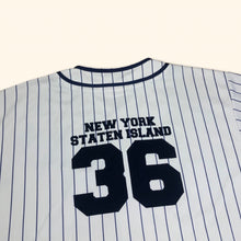 Load image into Gallery viewer, Wu Wear Vintage Hip Hop Jersey Shirt (XXL)