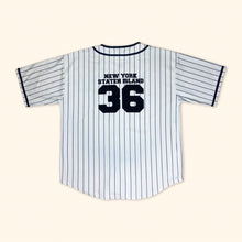 Load image into Gallery viewer, Wu Wear Vintage Hip Hop Jersey Shirt (XXL)