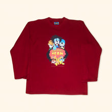 Lade das Bild in den Galerie-Viewer, Digimon Vintage Sweater (S)