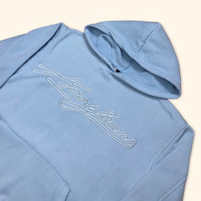 Lade das Bild in den Galerie-Viewer, Karl Kani Vintage Oversized Embroidered Hoodie (M)