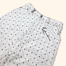 Load image into Gallery viewer, Karl Kani Deadstock Monogram Baggy Jeans (L/XL)