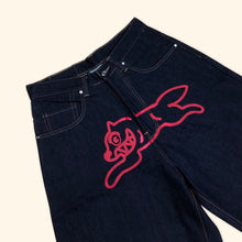 Lade das Bild in den Galerie-Viewer, Billionaire Boys Club Running Dog Printed Baggy Shorts (L)