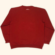 Load image into Gallery viewer, Ragwear 2000s Embroidered “Made On Earth” Graffiti Sweater (XL)