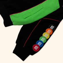 Lade das Bild in den Galerie-Viewer, NASCAR M&M Kyle Busch 2015 Racing Jacket (M)