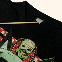 Load image into Gallery viewer, Vintage 90s Bob Marley Rasta Revolution T-Shirt (L)
