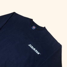 Lade das Bild in den Galerie-Viewer, Dickies Vintage Embroidered Crewneck Sweater (XL)