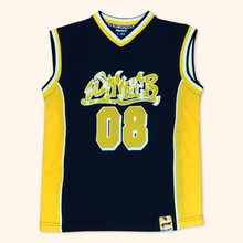 Load image into Gallery viewer, Dognose Graffiti Top (S)