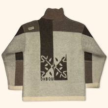 Load image into Gallery viewer, Oxbow Vintage Turtle Neck Sweater (S)