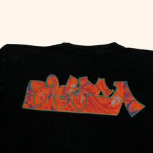 Load image into Gallery viewer, Vintage 90s Street Ballerz Graffiti Sleeve (L)