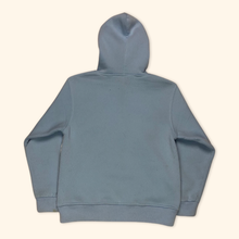 Lade das Bild in den Galerie-Viewer, Y2K Baby Blue Tribal Zipper (XS)