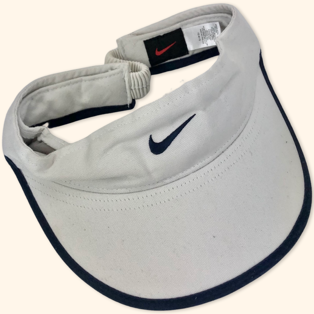 Nike Tennis Cap (M) – haendmedown