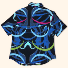 Load image into Gallery viewer, Versace Rare Vintage Shirt (M)