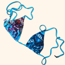 Lade das Bild in den Galerie-Viewer, Ed Hardy Y2K Bikini (M)