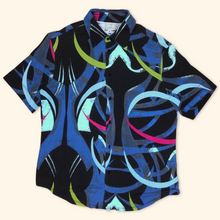 Load image into Gallery viewer, Versace Rare Vintage Shirt (M)