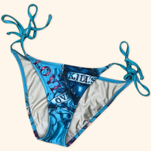 Lade das Bild in den Galerie-Viewer, Ed Hardy Y2K Bikini (M)