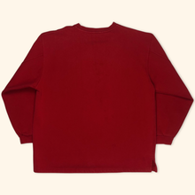 Load image into Gallery viewer, Johnny Blaze Vintage OG Embroidered Hip Hop Sweater (XL)