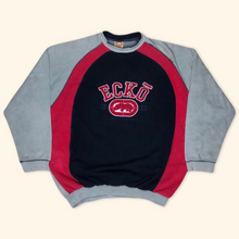 Lade das Bild in den Galerie-Viewer, Vintage 90s Ecko Unltd. Sweater (XL)