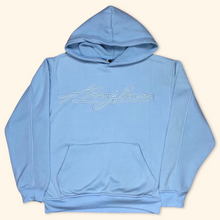 Lade das Bild in den Galerie-Viewer, Karl Kani Vintage Oversized Embroidered Hoodie (M)