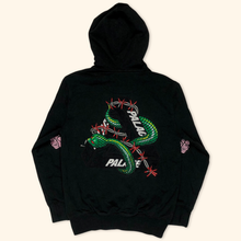 Lade das Bild in den Galerie-Viewer, Palace Hesh mit Fresh Hoodie S/S20 (S)