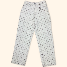 Load image into Gallery viewer, Karl Kani Deadstock Monogram Baggy Jeans (L/XL)