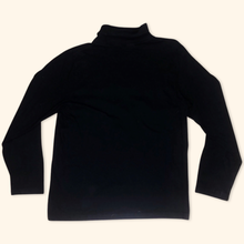 Lade das Bild in den Galerie-Viewer, No Fear Embroidered Turtle Neck Sleeve (S)