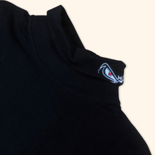 Lade das Bild in den Galerie-Viewer, No Fear Embroidered Turtle Neck Sleeve (S)