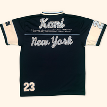 Lade das Bild in den Galerie-Viewer, Karl Kani Oversized Hip Hop New York Jersey (S)