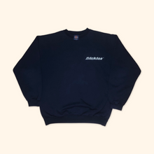 Lade das Bild in den Galerie-Viewer, Dickies Vintage Embroidered Crewneck Sweater (XL)