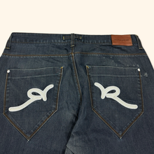 Load image into Gallery viewer, Rocawear Jay-Z Straight Leg Jeans (XL/XXL)
