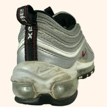 Load image into Gallery viewer, Nike Air Max 97 Silver Bullet (EU39)
