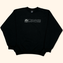 Lade das Bild in den Galerie-Viewer, Osiris 2000s Sweater (XL)
