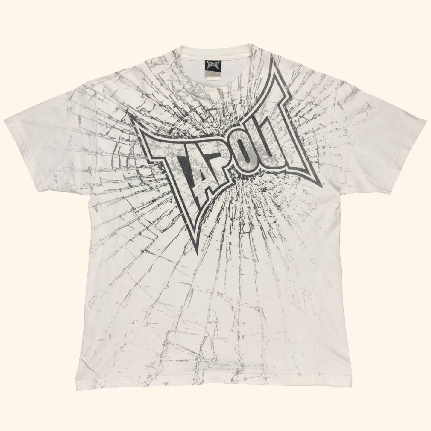 Tapout 2000s T-Shirt (XL)