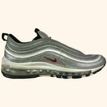 Load image into Gallery viewer, Nike Air Max 97 Silver Bullet (EU39)
