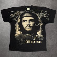 Load image into Gallery viewer, Ernesto Che Guevara 1990s Vintage Single Stitch T-Shirt (XL)
